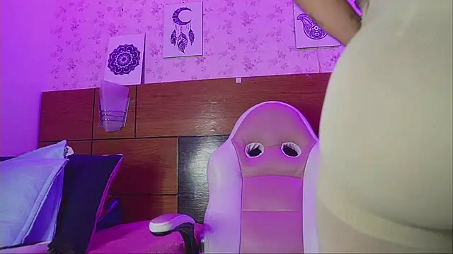 mssburbuja online show from 03-13-25, 03:11