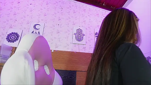 mssburbuja online show from 03-14-25, 03:15