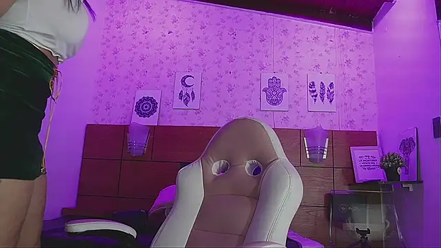 mssburbuja online show from 03-15-25, 03:18