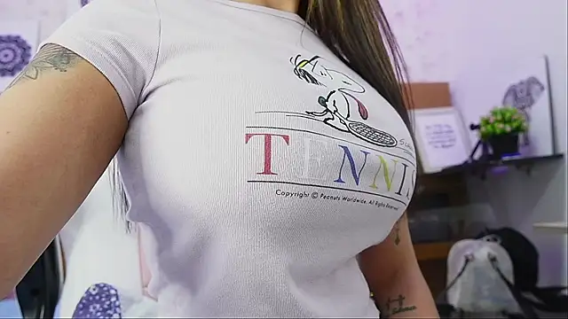 mssburbuja online show from 03-19-25, 03:09