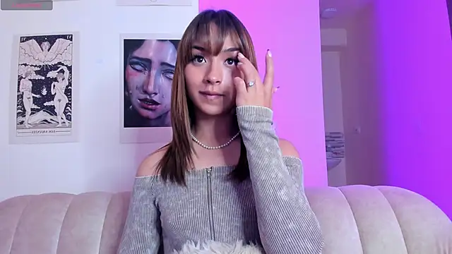 Moonlight1002 online show from 12-06-24, 03:30