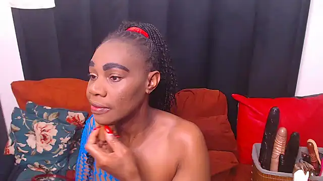 sexybootylicious online show from 12-03-25, 09:07