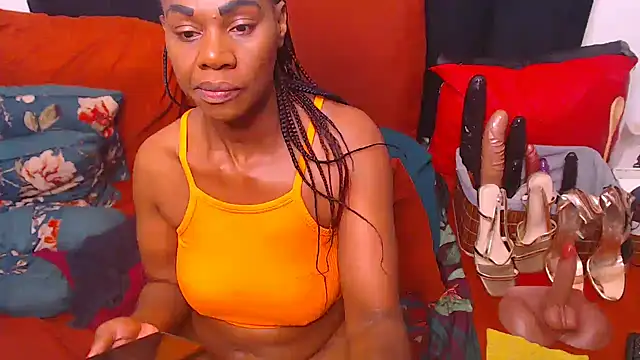 sexybootylicious online show from 03-27-26, 07:47