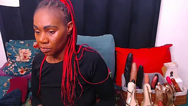 sexybootylicious online show from 05-22-26, 10:43