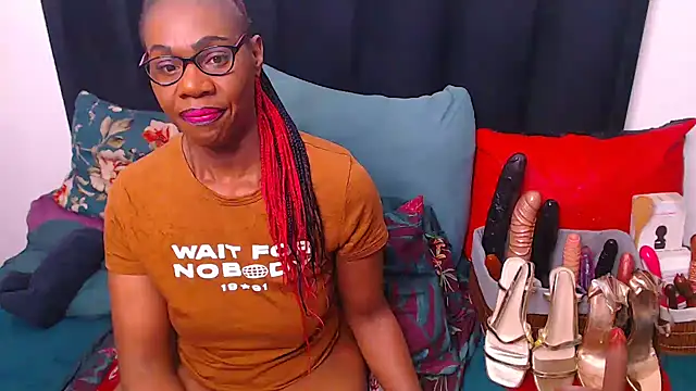 sexybootylicious online show from 05-23-26, 03:01