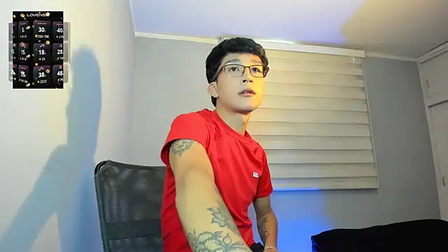 tom Howard online show from 10-17-25, 06:43