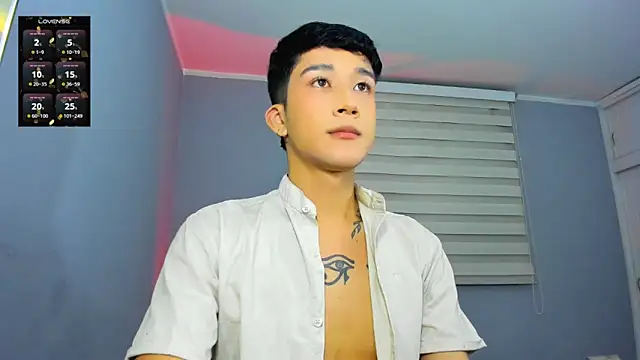 tom Howard online show from 12-05-25, 01:58