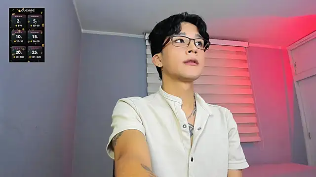 tom Howard online show from 03-15-26, 01:22