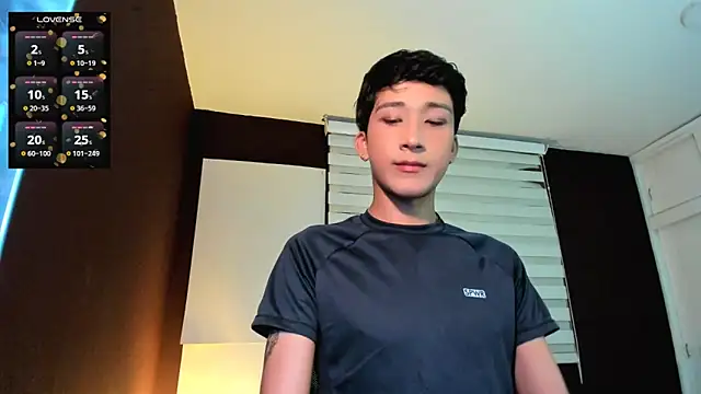 tom Howard online show from 04-22-26, 01:30