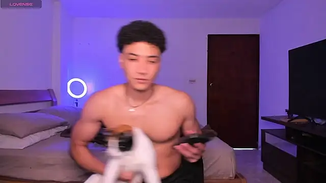 MitchellXD online show from 12-06-24, 01:44