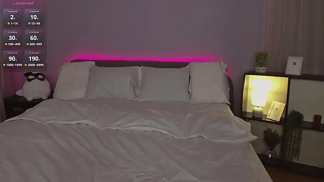 Jaylee Krys online show from 02-26-25, 10:42