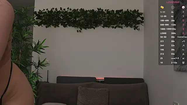 Jaylee Krys online show from 04-30-26, 12:55