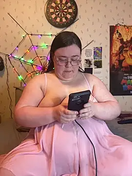 SexyxLexie online show from 01-26-25, 12:01