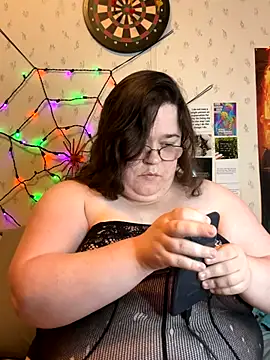 SexyxLexie online show from 10-30-25, 01:12