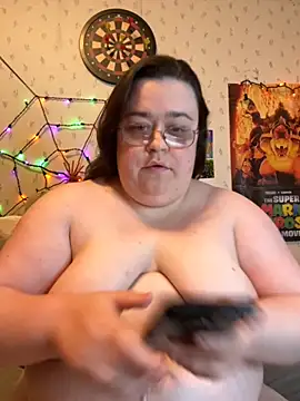 SexyxLexie online show from 11-01-25, 04:14