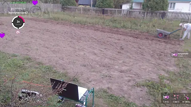 sexyshowow online show from 09-15-25, 03:12