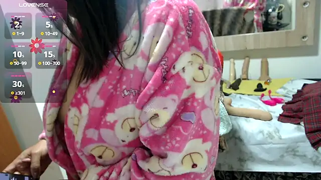 Bekkakinky online show from 12-19-24, 11:03