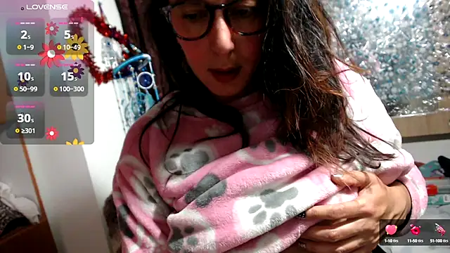 Bekkakinky online show from 12-30-24, 10:12