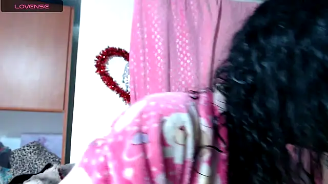 Bekkakinky online show from 01-05-25, 02:30