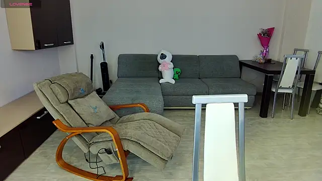 -Rin-Chan online show from 03-29-26, 11:54