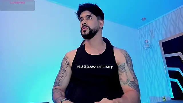 Petesevans online show from 03-12-26, 11:22