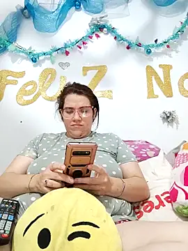 karlythothxh online show from 12-20-25, 05:09