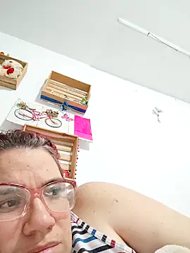 karlythothxh online show from 03-19-26, 12:25