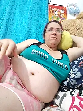 karlythothxh online show from 04-26-26, 06:00