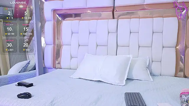 sexysistter online show from 03-14-26, 12:32