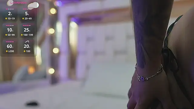 sexysistter online show from 04-24-26, 12:18