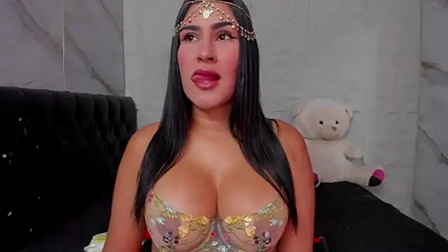 rosalia-04 online show from 06-16-26, 07:27