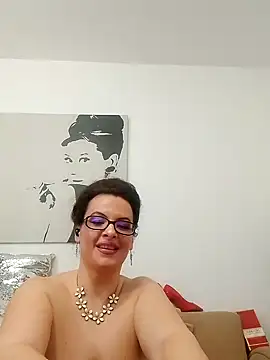 RebeccaNoble online show from 02-24-25, 12:09