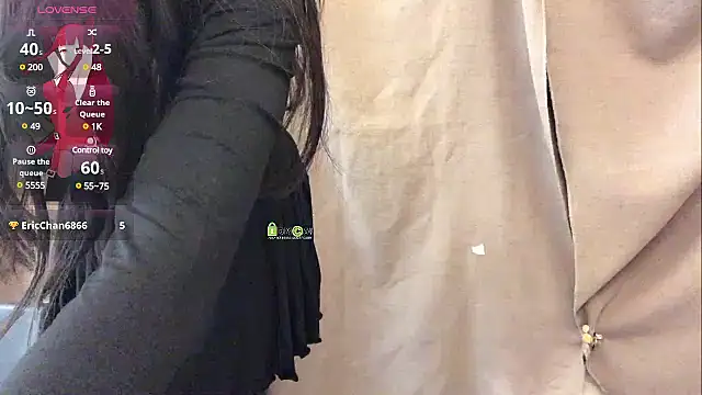 Tw Zoella online show from 01-30-25, 05:09