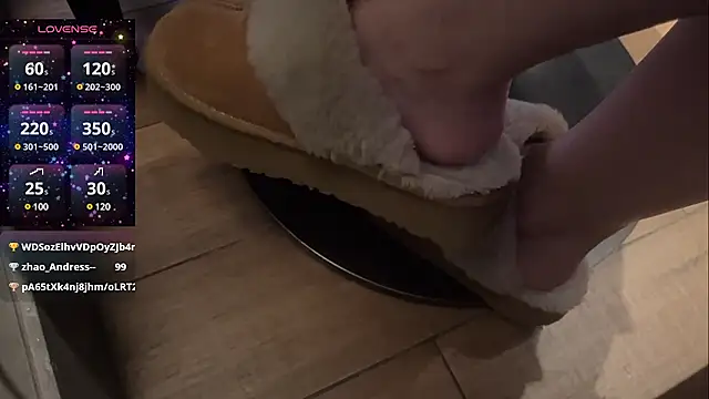 Tw Zoella online show from 03-14-25, 08:10