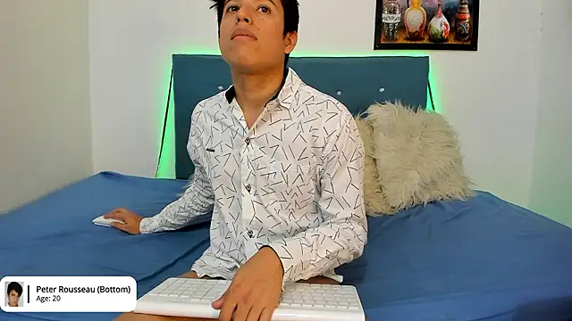 Max and Peter online show from 03-23-26, 07:18