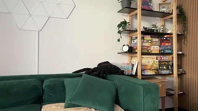 KeokiStar  online show from 06-23-26, 05:00