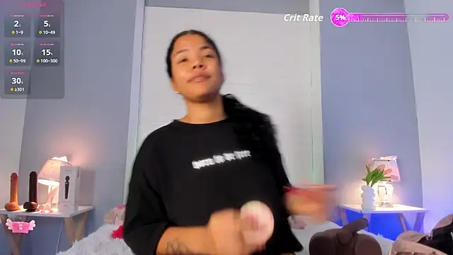 SophiaaStone online show from 11-07-25, 11:43