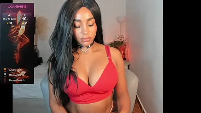 destinne mill  online show from 01-15-25, 03:07