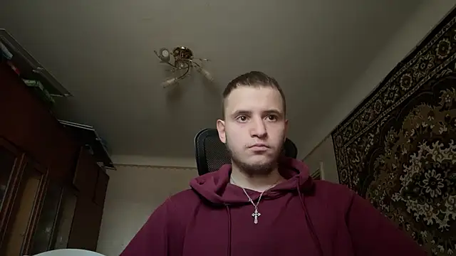 sweaticeboy online show from 01-10-26, 08:05