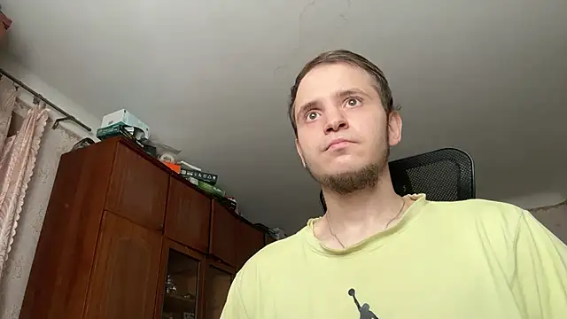 sweaticeboy online show from 07-11-26, 07:22