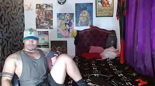 Danielsbigcum online show from 03-06-25, 10:36