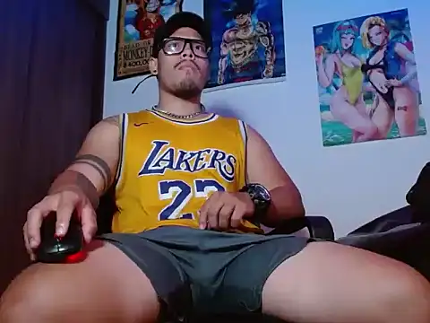 Danielsbigcum online show from 09-14-25, 06:56