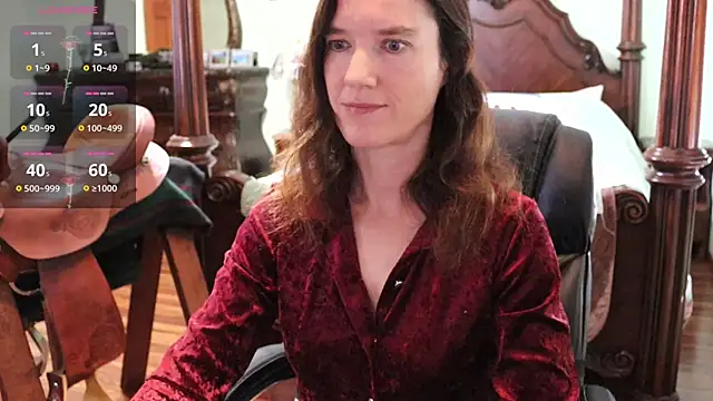 Snapshot of thornburyrose chatting on 12-05-24, 08:00 thornburyrose online show from 12-05-24, 08:00