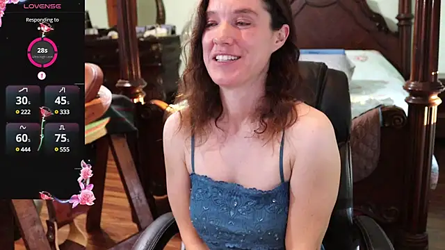 Snapshot of thornburyrose chatting on 02-27-25, 11:26 thornburyrose online show from 02-27-25, 11:26