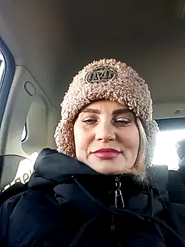 JennyOMay online show from 02-08-25, 04:36