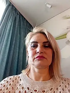 JennyOMay online show from 02-16-25, 05:15