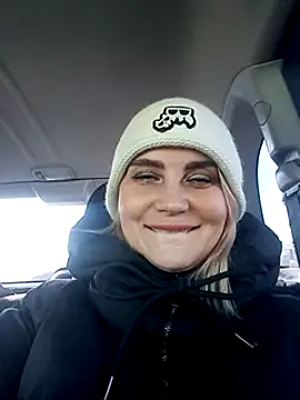 JennyOMay online show from 02-20-25, 03:56