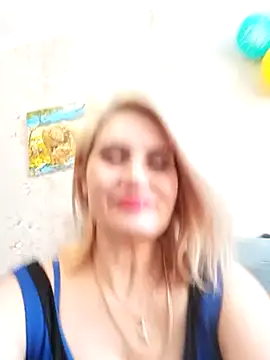 JennyOMay online show from 03-03-25, 03:30