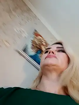 JennyOMay online show from 11-14-25, 03:16