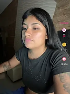 ChantalPetit online show from 06-27-26, 03:11